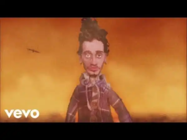 Video: Russ - Cherry Hill